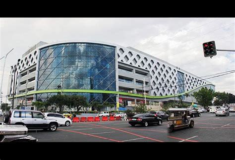 Western Union (Fisher Mall, Quezon City, Metro Manila.